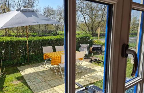 Le logis du heron - Foto 10