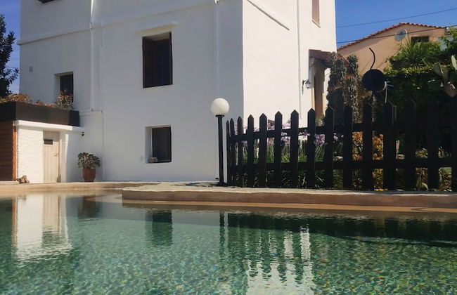 Villa Athina - Foto 24