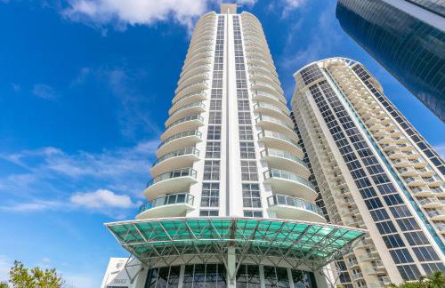 Steps to the Sand Beachfront Escape- 25th Floor Views - Foto 69
