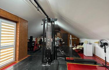 Willa Apartament Prestige z sauną i siłownią na wyłączność - Foto 4