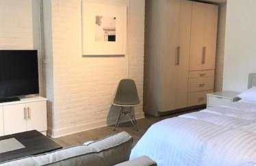 Placemakr Dupont Circle - Foto 48