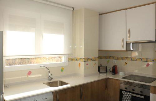 Apartamentos Roca Tarpeya - Foto 41