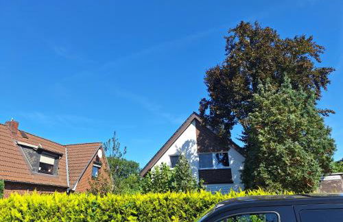 Ferienwohnung Abendsonne, Winsen - Foto 24