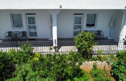 Apartmani Skalinada - Photo 47