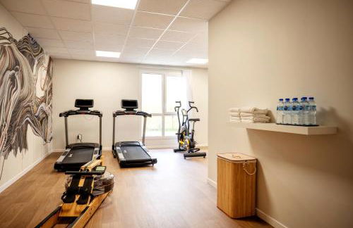 Residhome Chartres - Foto 29