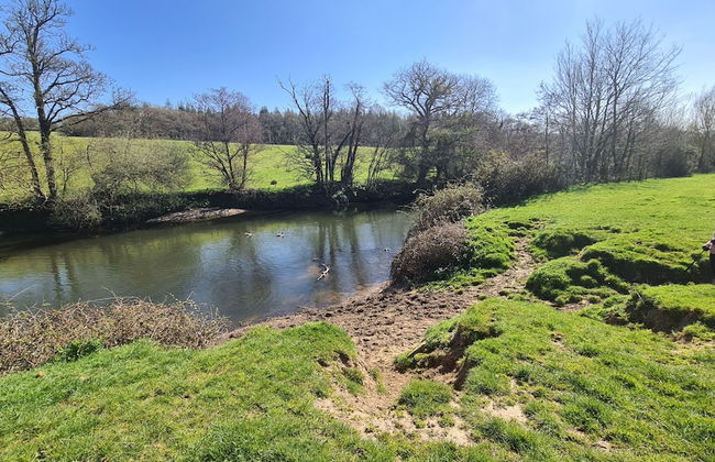 Viking Sleeping Barrel - Foto 10