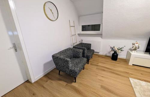 Apartment 'Tannen' Grenze Enschede - Foto 14