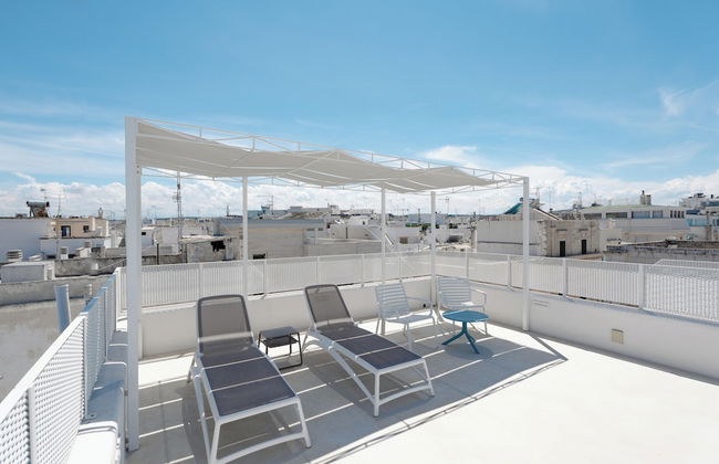 Donna Domenica Boutique Suites - Photo 77