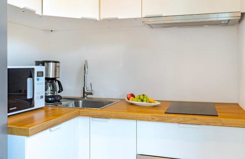 Apartment Lake Silence - Foto 60