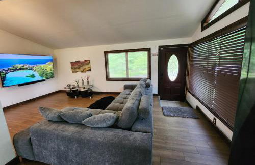 little cozy house in a village - Foto 29