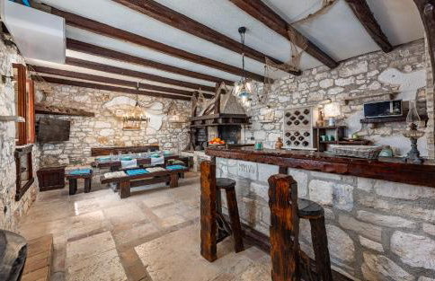 Casa Di Roccia - Foto 21