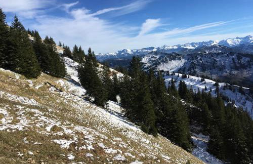 ALLGÄU HAUS - Foto 33