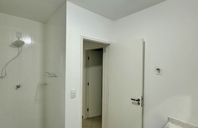 Apartamento a 4 min da Basílica - Foto 19