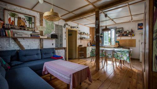 MorzeLas niebieski domek - Foto 2