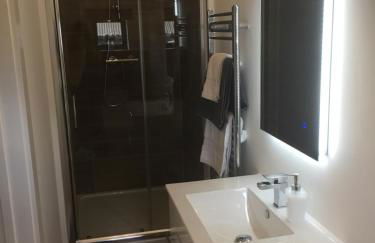 Willow Court Farm Studio South & Petting Farm, 8 mins from Legoland & Windsor, 15 mins from Lapland UK - Foto 36