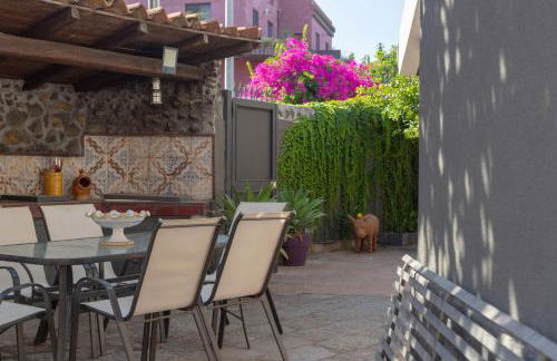 Villa Rose Acireale Santa Tecla - Foto 54