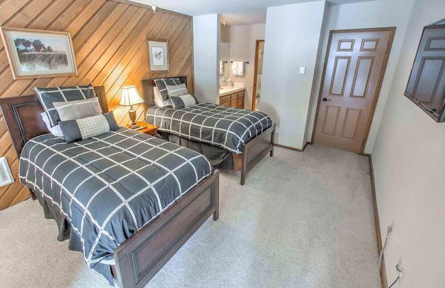 Aspen Creek #225 - Hot Tub & Pool, Near Skiing! - Foto 3