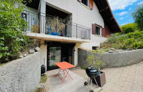 Côté Nature - Foto 11