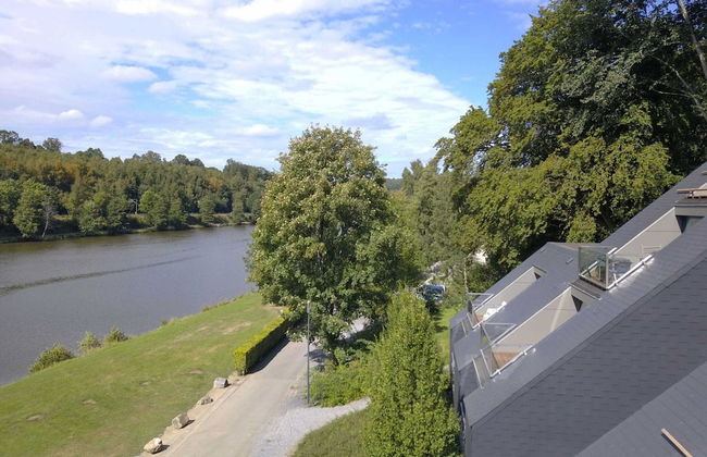 Comfortable, Renovated House With a Microwave, Near Vielsalm - Foto 65