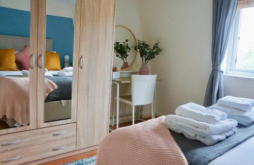 ✪ Luxury 2-bed City Apt Near Westfield- 7 Min Walk - Foto 14