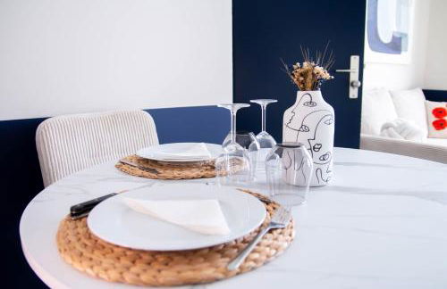 Art, confort et lit d'exception - Foto 13