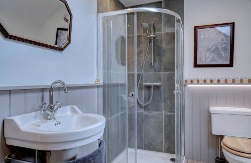 Bulmer Cottage by Winterton Cottages - Foto 17