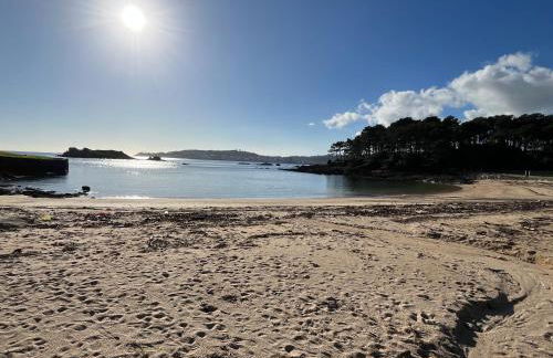 Apartamento en playa Río Azor Palmeira Ribeira - Foto 3