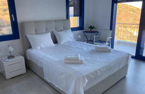 Archontiko Dagmar 1st floor "2" - Foto 23