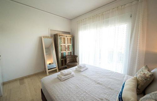 Τerpsichoris Sea View Apartment - Foto 35