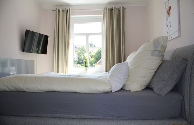 Ferienwohnung 2.OG.Rechts - Foto 3