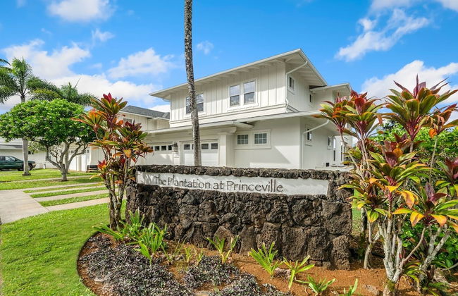 The Plantation At Princeville 222 3 Bedroom Condo by RedAwning - Foto 42