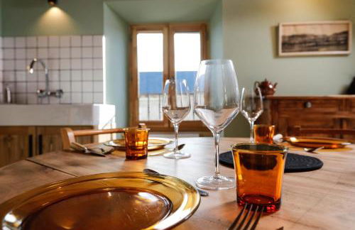 Domaine Agricole Cotzé / Casa rural - Foto 12