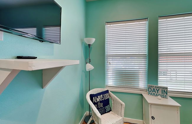 Vw66-port A Paradise - Foto 7