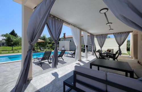 Ondine house by Istra Vacation - Photo 8