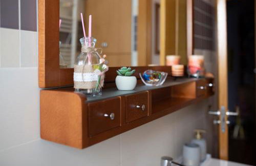 Acogedor Dúplex Albaicín con Wifi 5G y Parking gratuito, cerca del Mirador San Nicolás - Foto 11