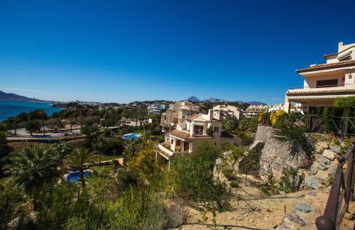 Apto frente al mar con piscina - Foto 23