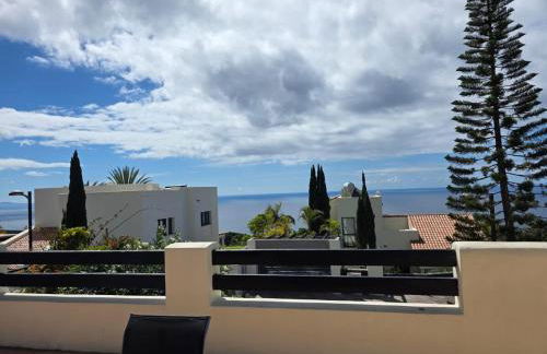 Vista Linda Pueblo Don Thomas Playa Santiago La Gomera - Foto 12