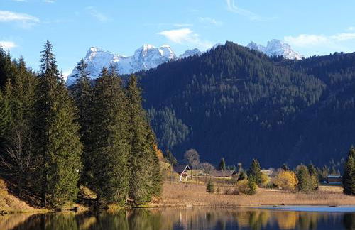 Chalet le Petit Ramoneur - Foto 37