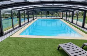 Gîte Le Grand Bleu - Foto 2