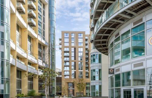 Riverside Penthouse - Battersea - Foto 21