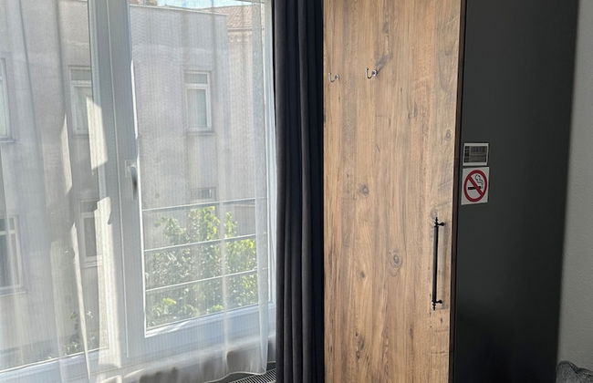 ALHA APART OTEL - Photo 6