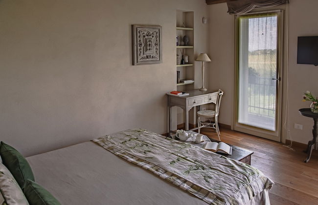 Prime Alture Wine Resort - Foto 5