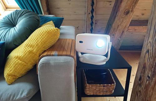 The City Barn Katowice - Spacious Loft In The City Center - Foto 18