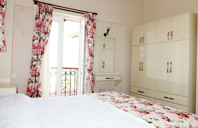 Villa Xanthos 301 - Foto 8