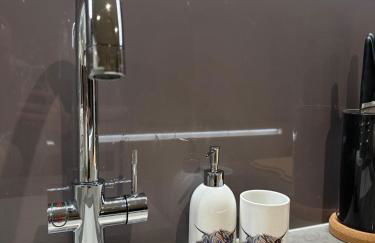 Wild boar barn - Foto 24