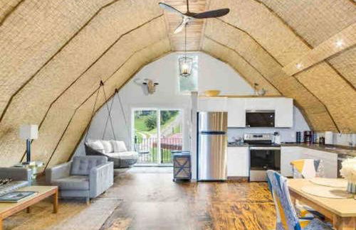 Barn Vibes + Petting Zoo + Hot Tub! - Foto 19