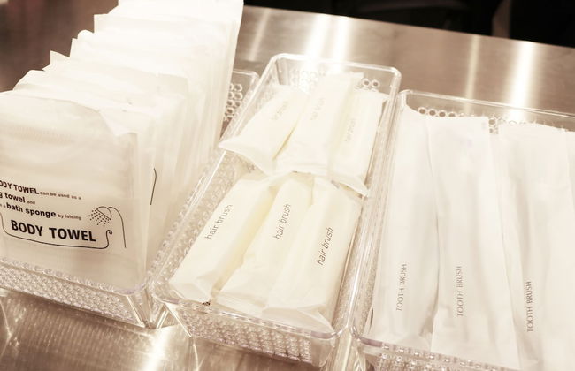 Osaka Sakurako Namba - Foto 67