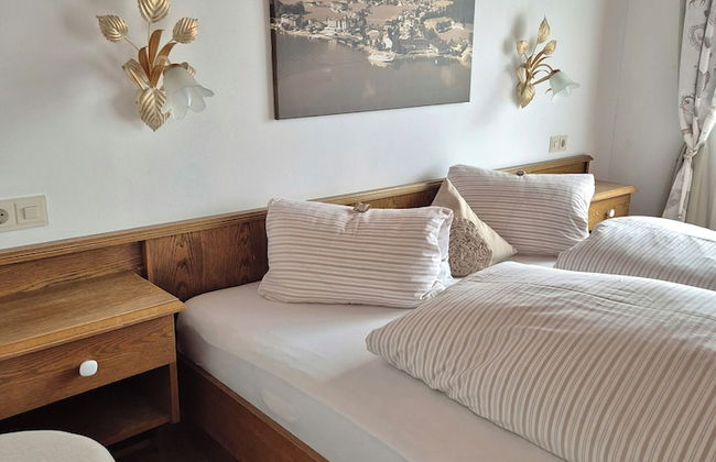 Appartements Alpenland Pertisau - Foto 21