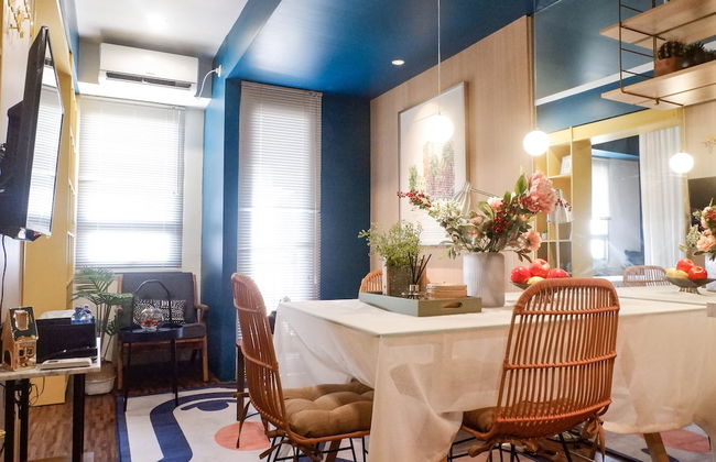 Exquisite 1Br Apartment At Puri Mas - Foto 11