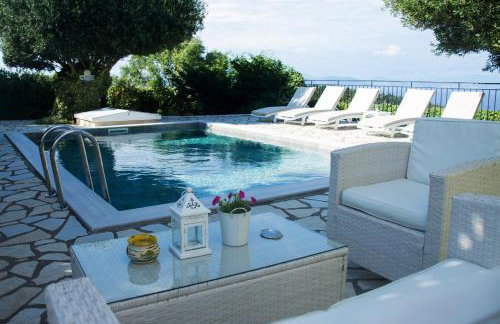 Villa Kalogris - Foto 13